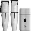 JRL Ghost Edition Combo Kit 2020C-W
