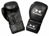 Poksikindad Hammer Premium Training, 10 oz, valge/must