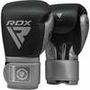 Poksikindad RDX Mark Pro Sparring, 10 oz, hõbe