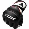 MMA kindad RDX Grappling F12 GGR-F12B, M, must