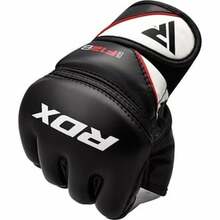 MMA kindad RDX Grappling F12 GGR-F12B, M, must