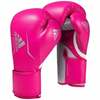 Poksikindad Adidas Woman Speed 3602510, 10 oz, roosa