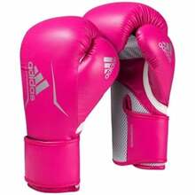 Poksikindad Adidas Woman Speed 3602510, 10 oz, roosa