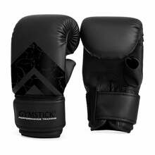 Poksikindad Gymstick Bag 61186-14, 14 oz, must
