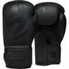 Poksikindad RDX F15 BGR-F15MB, 10 oz, must