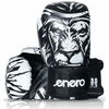 Poksikindad Enero Tiger, must, 12 oz