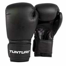 Poksikindad Tunturi Allround, 14 oz, must