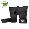 Sissemõeldud poksikindad Reebok Pro Quick Wraps, S/M, must