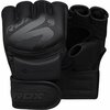 MMA kindad RDX F15 GGR-F15MB-S, S, must