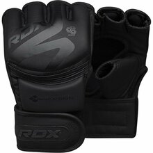 MMA kindad RDX F15 GGR-F15MB-S, S, must