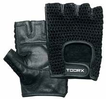Treeningkindad Toorx AHF-039, L, must