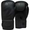 Poksikindad RDX F15 BGR-F15MB, 14 oz, must