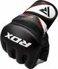 MMA kindad RDX Grappling F12 GGR-F12B, L, must