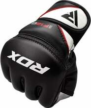 MMA kindad RDX Grappling F12 GGR-F12B, L, must