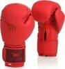 Poksikindad Yakima Sport Mars 100569, 12 oz, punased