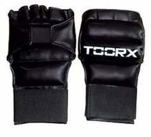 Poksikindad Toorx Lynx Eco Leather Gloces 552GABOT008, S, must