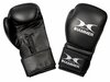Poksikindad Hammer Premium Training, 8 oz, valge/must