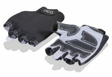 Treeningkindad Gymstick 61135, S, must/hall