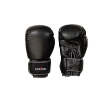 Poksikindad Outliner SG-1007, 8 oz, must