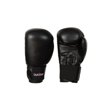 Poksikindad Outliner SG-1011, 10 oz, must