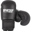 Poksikindad Spartan Full Contact, 12 oz, must