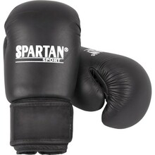 Poksikindad Spartan Full Contact, 12 oz, must