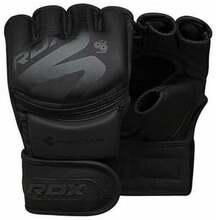 MMA kindad RDX F15, L, must