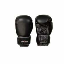 Poksikindad Outliner SG-1007, 10 oz, must