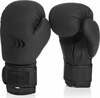 Poksikindad Yakima Sport Mars 100509, 6 oz, must