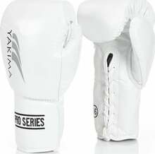 Poksikindad Yakima Sport Wolf 100523, 10 oz, valge