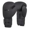 Poksikindad Insportline Kuero, 16 oz, must