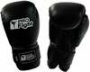 Poksikindad Profight Boxing Gloves, 10 oz, mustad