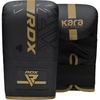 Poksikindad RDX F6 BMR-F6MGL, 1, kuldne/must