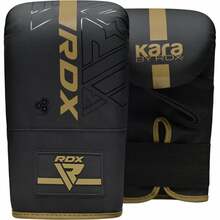 Poksikindad RDX F6 BMR-F6MGL, 1, kuldne/must
