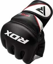 MMA kindad RDX Grappling F12 GGRF-12B, XL, must
