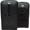 Poksikindad RDX F6, must