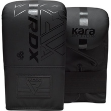 Poksikindad RDX F6, must
