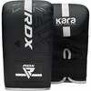 Poksikindad RDX F6 BMR-F6MW, 1, valge/must