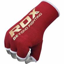 Sisemised poksikindad RDX HYP-IB HYP-IR-XL, XL, punased