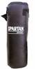 Poksikott Spartan 1194, 90 x 30 cm, 20 kg, must