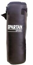 Poksikott Spartan 1194, 90 x 30 cm, 20 kg, must