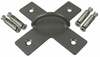Boksi kotti kinnitused Master MAS-DB024, hall