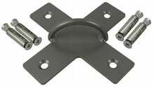 Boksi kotti kinnitused Master MAS-DB024, hall