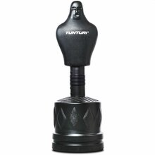 Poksinukk Tunturi Free Stand Boxing Dummy, must