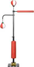 Vabaltseisev poksikott Sportnow, 140-205 cm