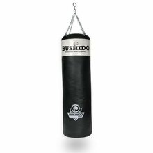 Tühi poksikott DBX Bushido, 160 cm