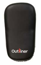 Poksikilp Outliner SG-1092, must