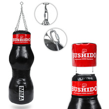 Poksikott DBX Bushido, 130 cm, 40 kg