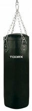 Poksikott Toorx BOT-046, 80 x 33 cm, 20 kg, must