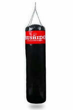 Poksikott DBX Bushido, 150 cm, täitmata